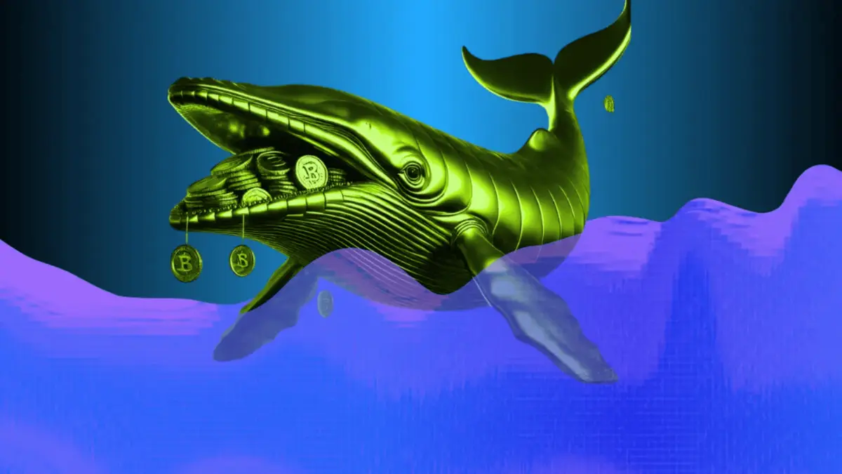 Whales