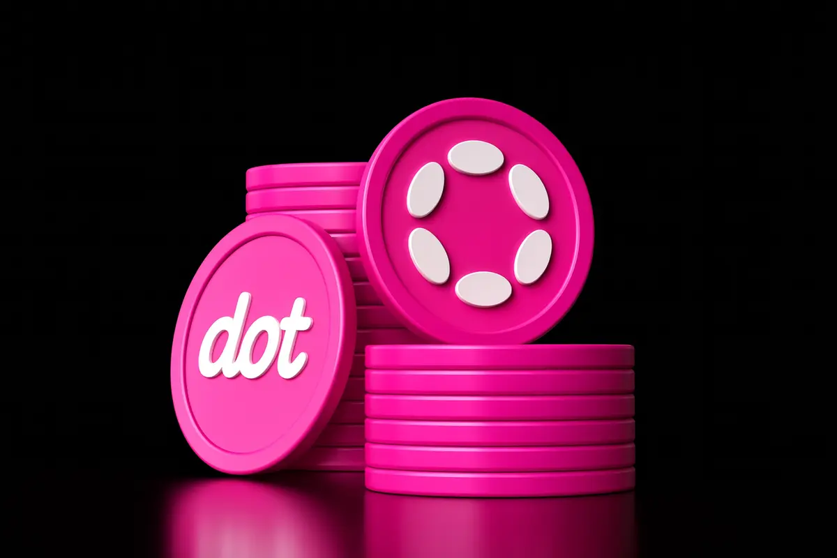 Polkadot-thay-đổi-tổng-cung