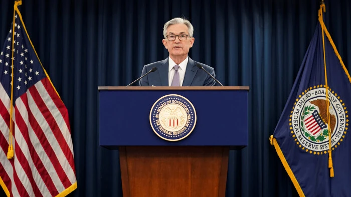 FOMC-tháng-9-Powell