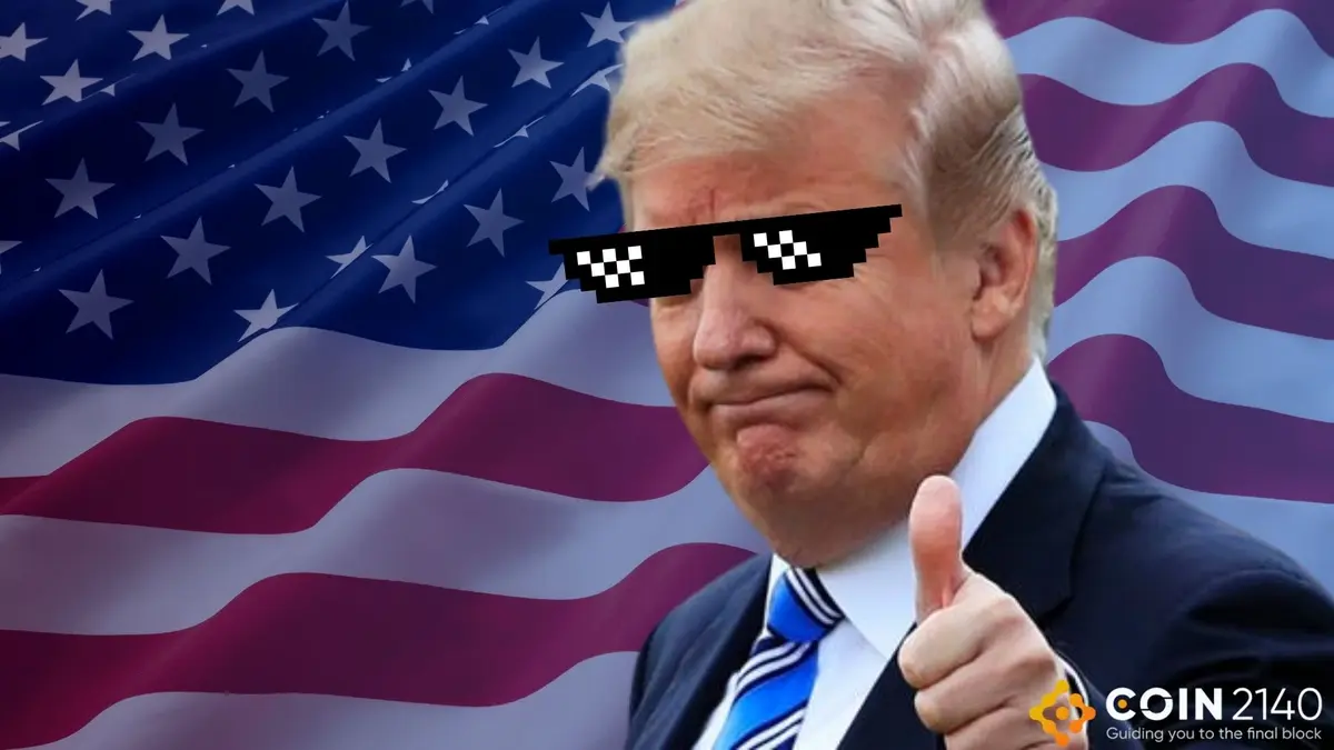 Trump đưa crypto vào kế hoạch hưu trí, nghị sĩ Mỹ thúc giục SEC phản hồi