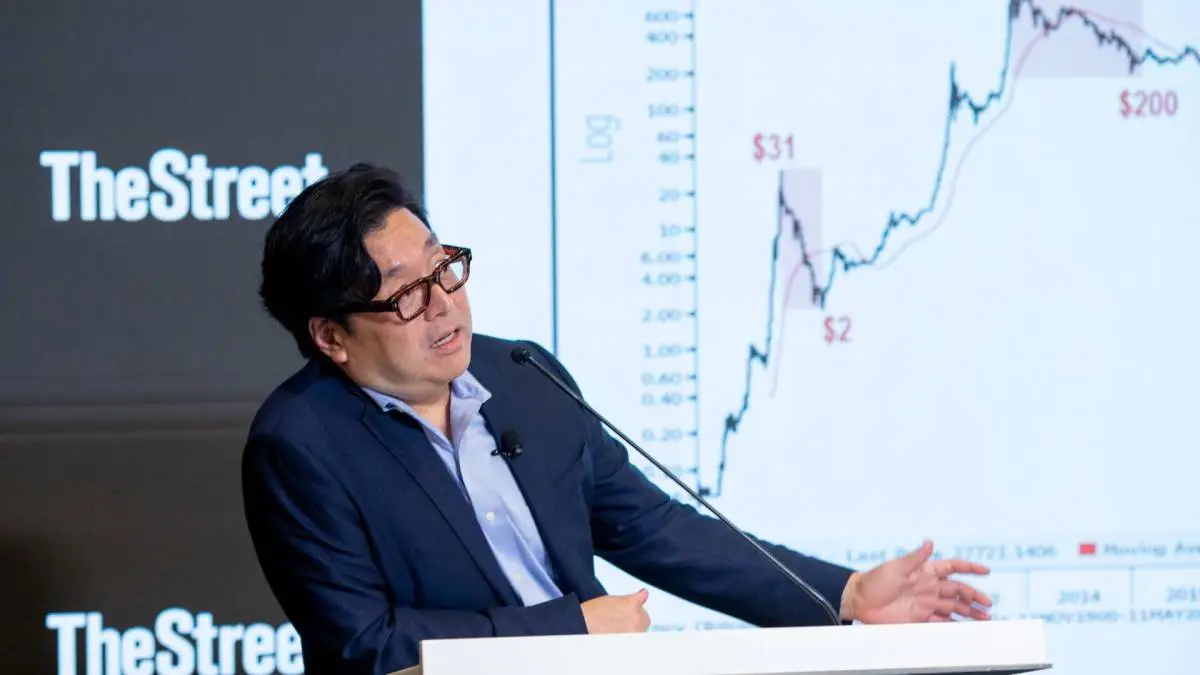 Ethereum sẽ trở thành Luna 2.0? Các luận điểm lạc quan của Tom Lee có thể sẽ sụp đổ