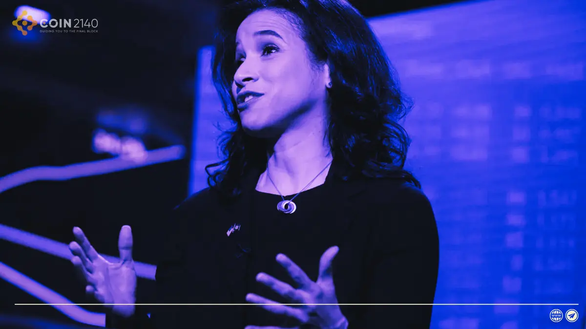Adrienne-Harris-tu-chuc-giam-doc-DFS-New-York