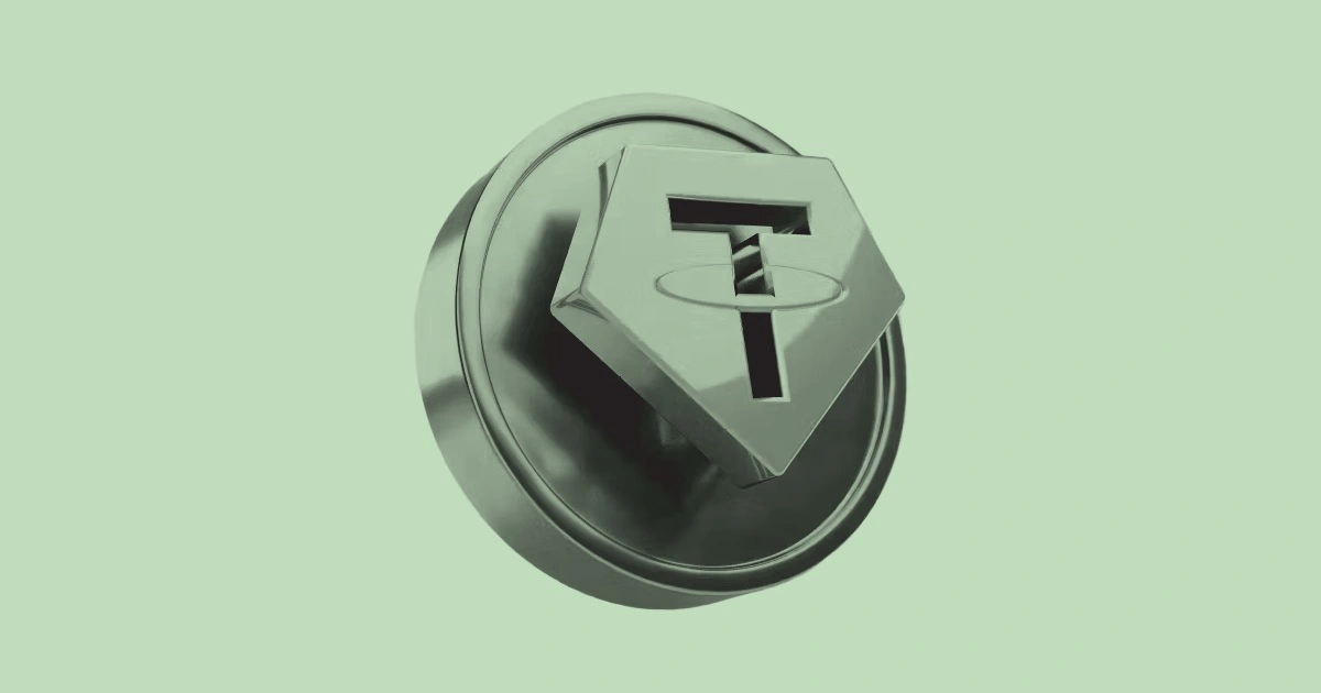 Tether-Gold-XauT