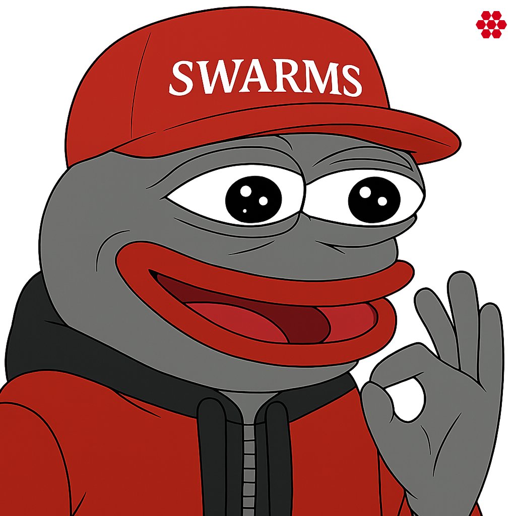 Swarms
