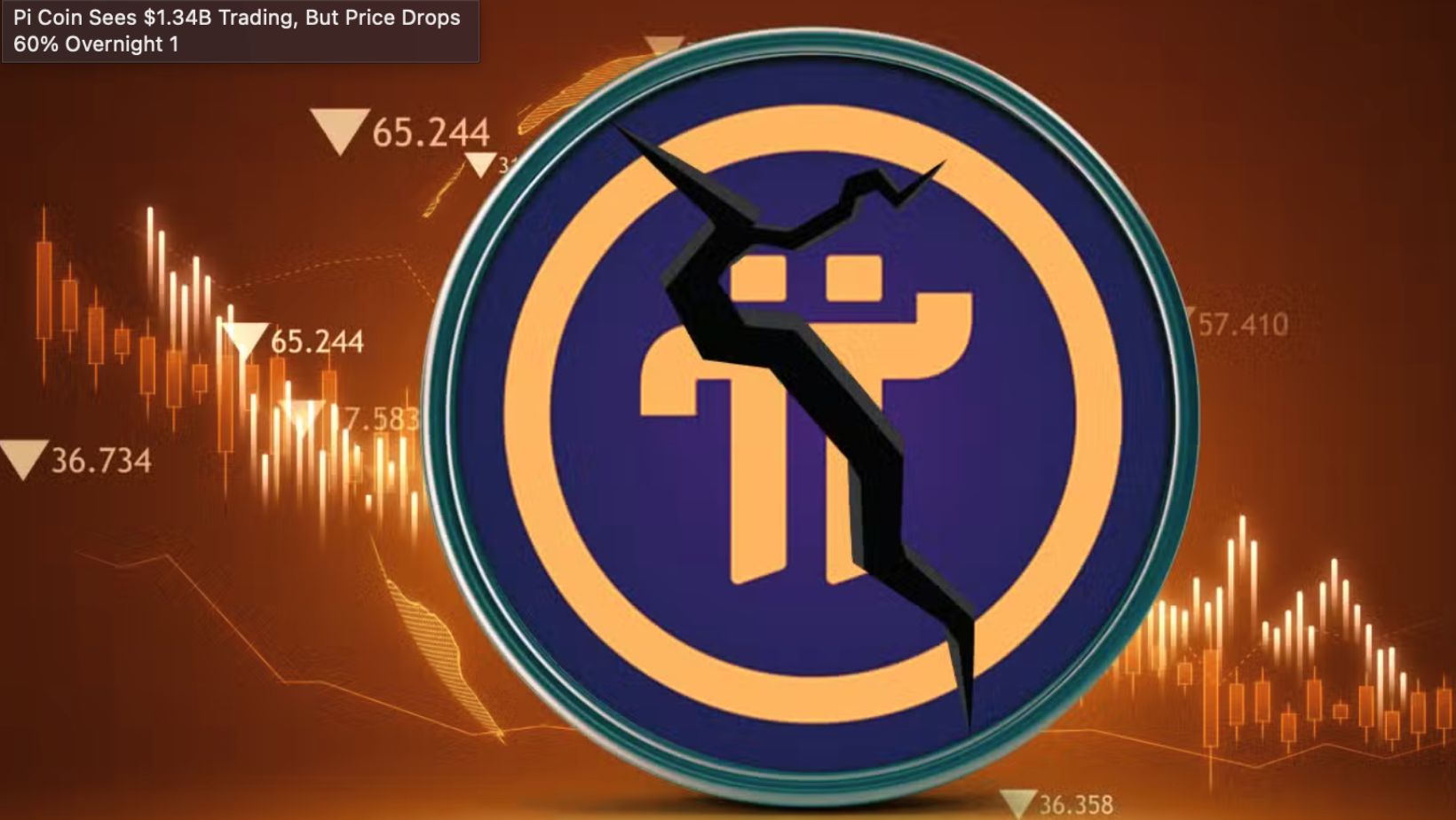 PI token dump
